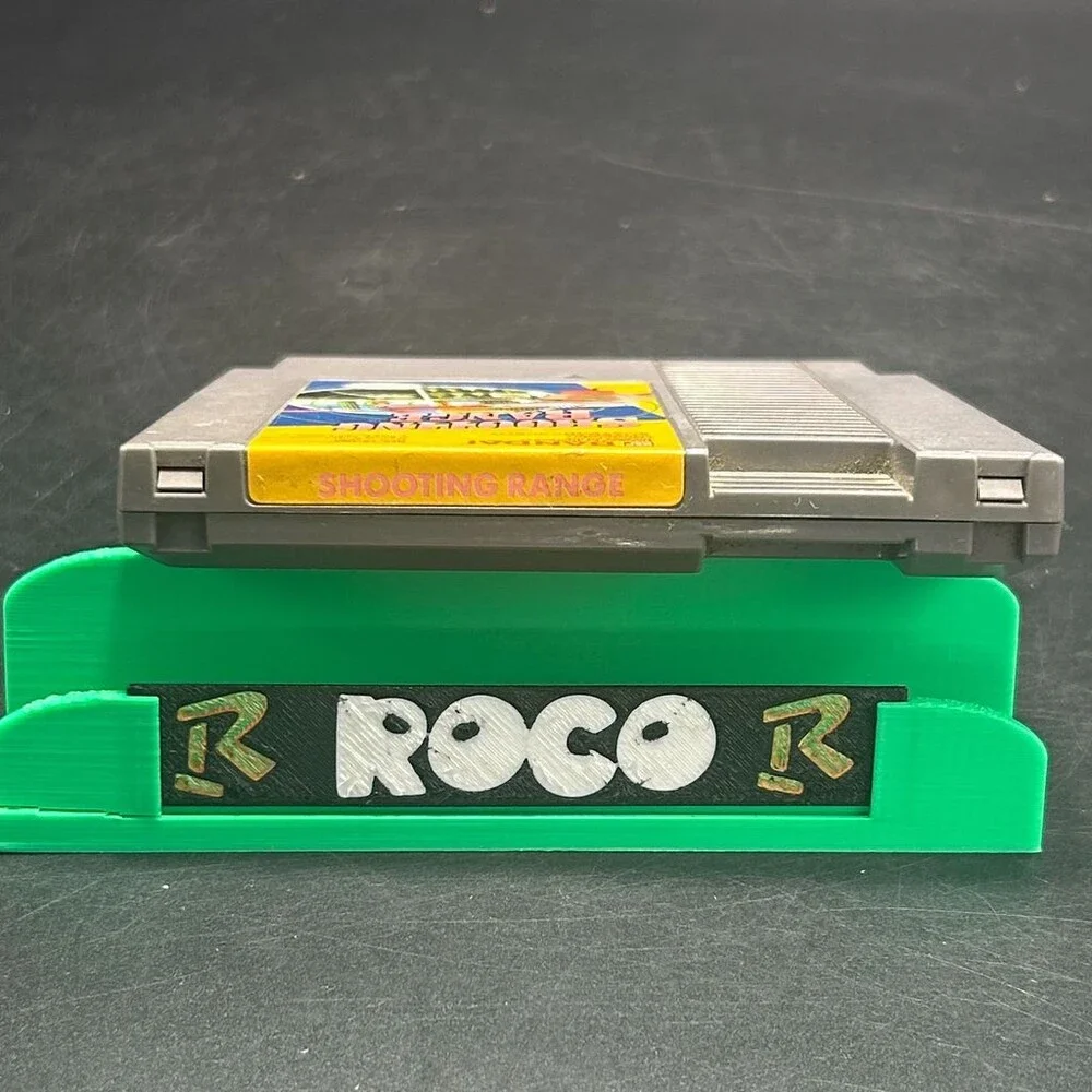 Shooting Range NES (Nintendo Entertainment System, 1989) Cartridge Only
